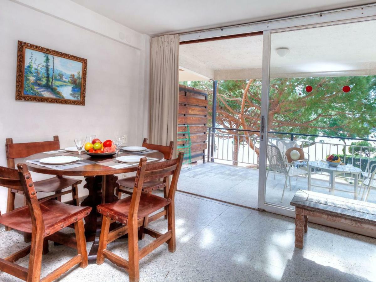 Appartement Fragata