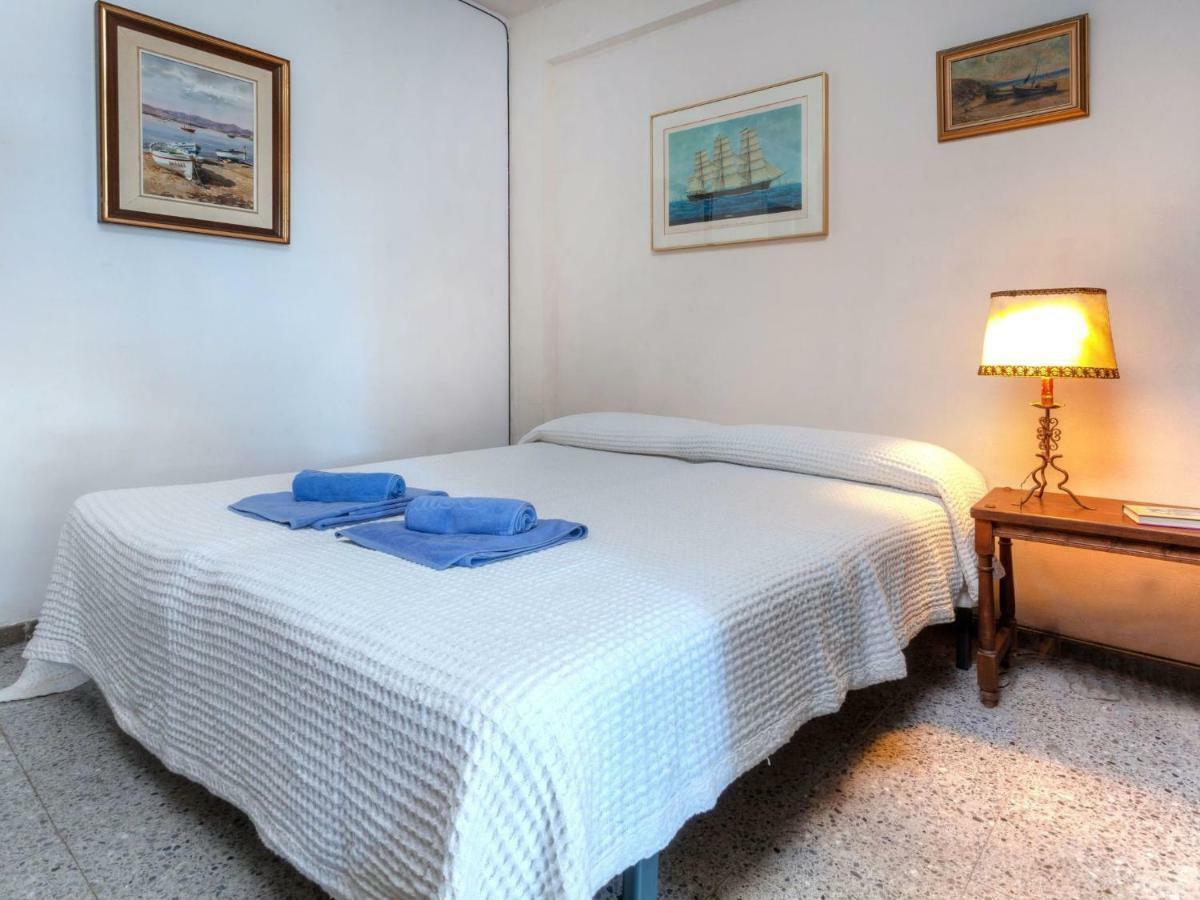Appartement Fragata *