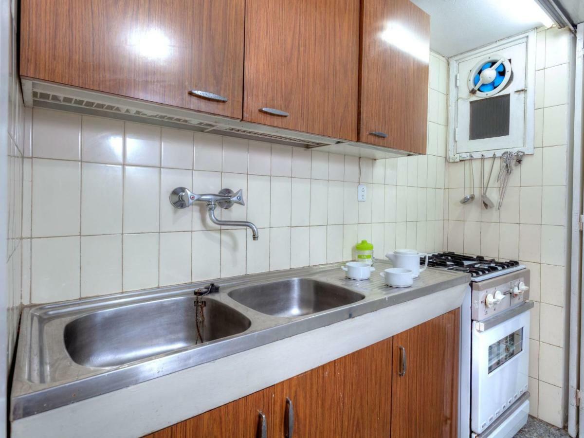 Appartement Fragata Lloret de Mar