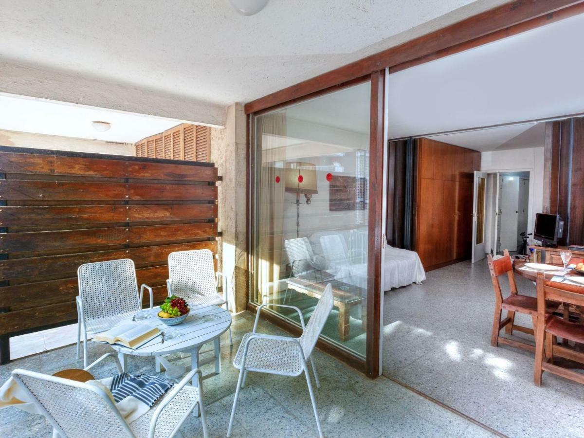 Fragata Appartement *